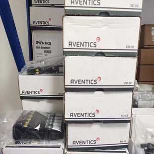 德国安沃驰AVENTICS气缸0822406362全新原现货