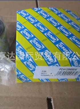 原装USFCE210EXFCE210ESFCE210SNR带座外球面球轴承