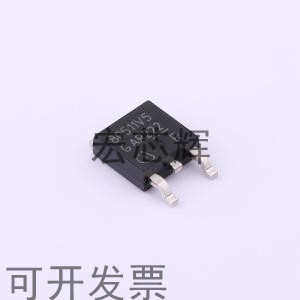 全新现货TLF80511TFV50ATMA1 丝印80511V5 集成稳压线性驱动芯片