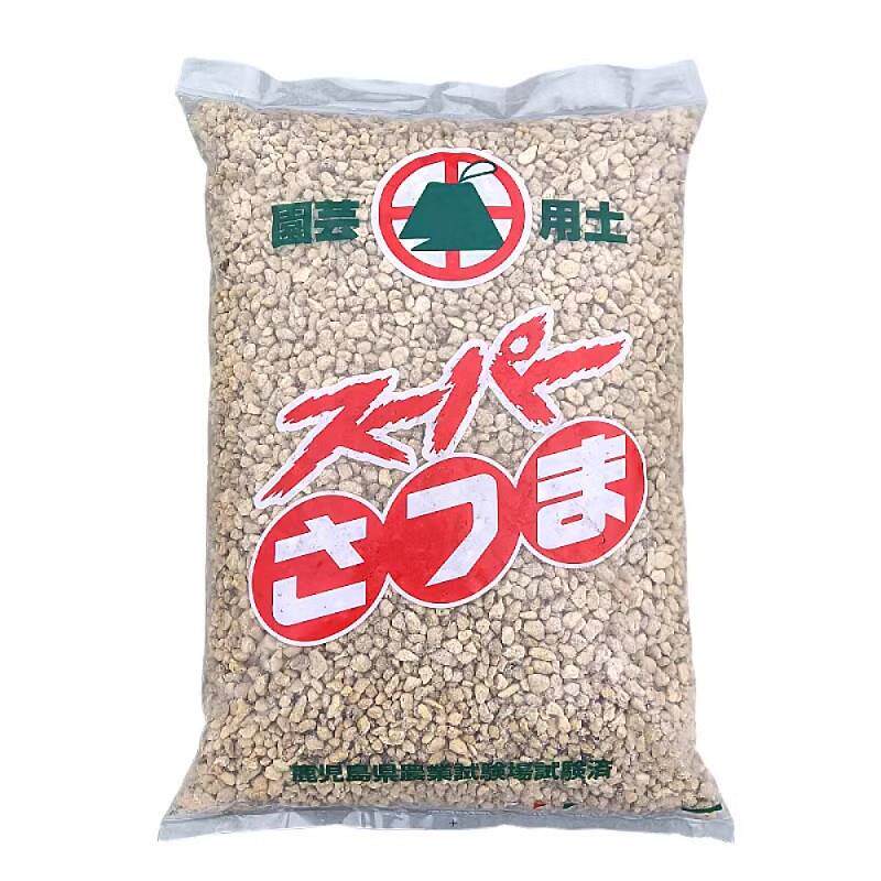 进口植金石18L萨摩土兰石 颗粒营养土 多肉植物铺面垫底 兰花种