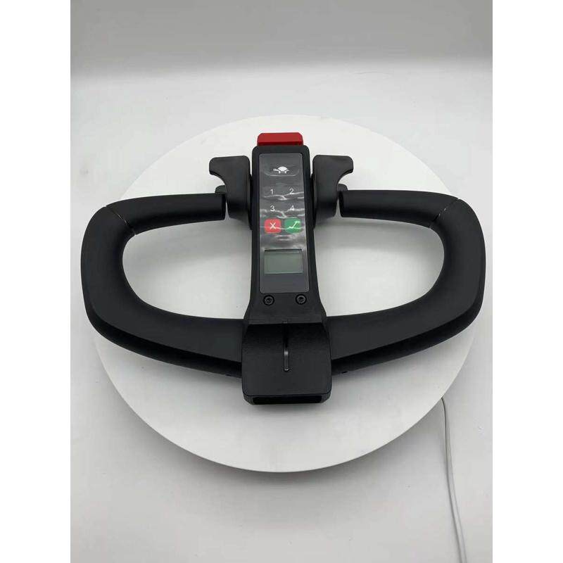 合力力达CBD15-170H小金刚电动托盘搬运车DC15新款手柄加速器总成