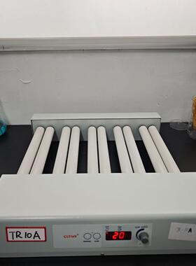 20年实力工厂数控10轴宽间距30转速滚轴滚混0合器TR-10瓶机1TR0