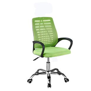 电脑椅员会9102办公椅可升降舍旋转学生议宿学习椅家用舒适会要职
