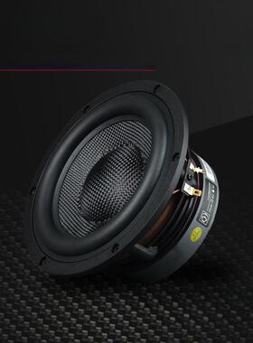 6.5寸重低音发烧喇叭低音炮3分频音箱 科技的进步技术的结晶 AIRS
