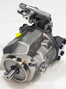 柱塞油泵A10VS045DFR1/31R-PPA12N00注塑机电动液压泵变量泵现货