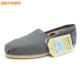 Shoes Low and TOMS Women Canvas Men TOP