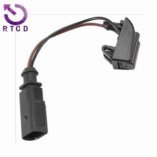 机盖喷水嘴 1Z0955986 适用 斯柯达 OCTAVIA II SCALA