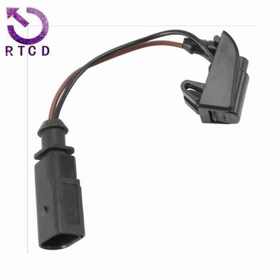 机盖喷水嘴 1Z0955986 适用 斯柯达 OCTAVIA II SCALA