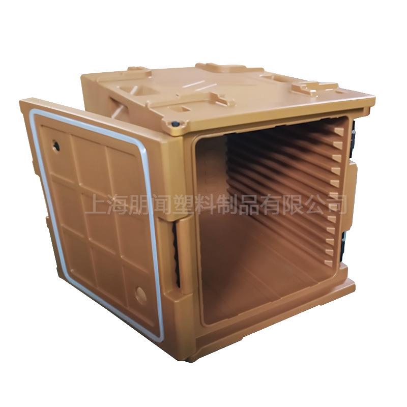 温商2用1烤0L烘焙面包房蛋DJW糕甜品披萨冷藏箱盘专用保箱
