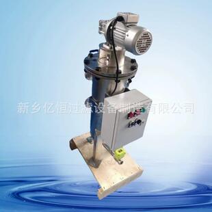 14P PVC不锈钢复合粗滤网HF30 自清洗过滤器滤筒CTF E400