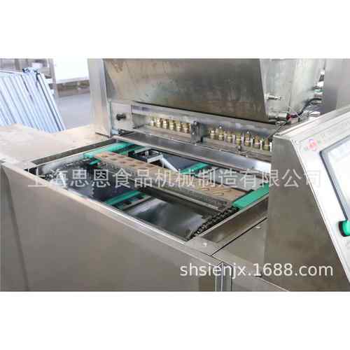 果SE-7192Q-3成秋SE-7192Q00糖浇注型机 梨膏软糖自动伺服浇注生