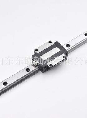 TRH30C法兰型高组滑块