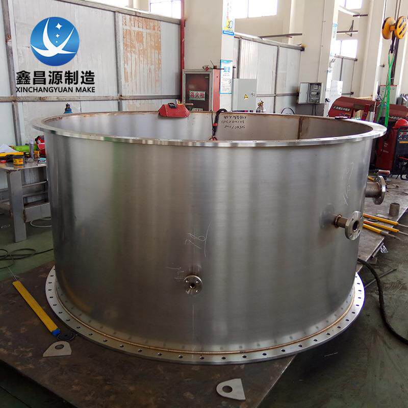 国标GB-T标准S31603船舶管道牌号022Cr17Ni12Mo2船用管路管件加工