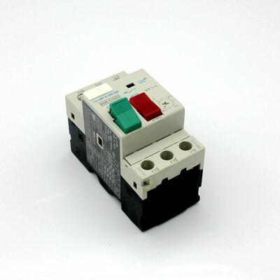 电动机断S路器GV2电动机护36器系DZ12-ME保16保护开关DZS12-ME列