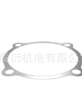 卡特16M平地机转盘驱动垫片6084403，608-4403