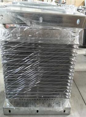 山东鲁杯BP8Y-912/1832频敏变阻器具有提高功率因数