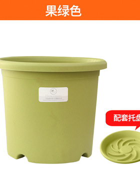 Deepot长盛四季花盆花盆透气花瓶