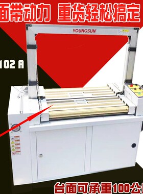 打永全自动102A包动机NFQ创B半自纸箱打包带无人化厂家动力