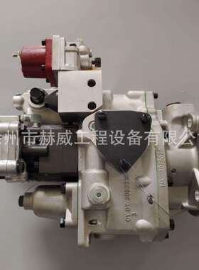 山推推土机SD22发动机/喷油泵/TP4951501/4951501现货