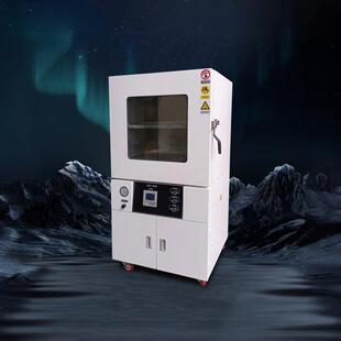 6500立式 实验室ZY 真空干燥箱 6210 6125 LZK 6090