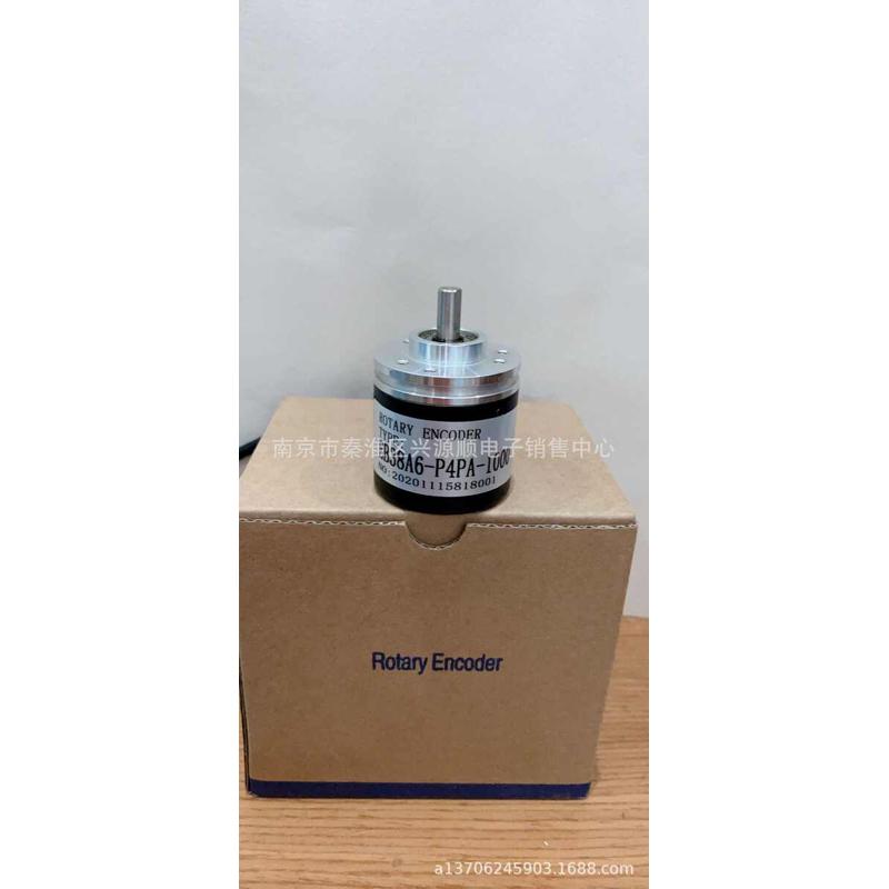EB38A6-P4AR-1000 2022编码器