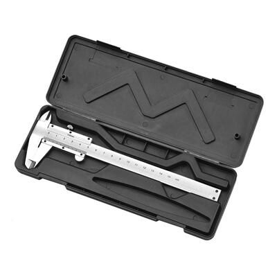 Professional Stainless Steel Vernier Caliper 0-150mm Sliding