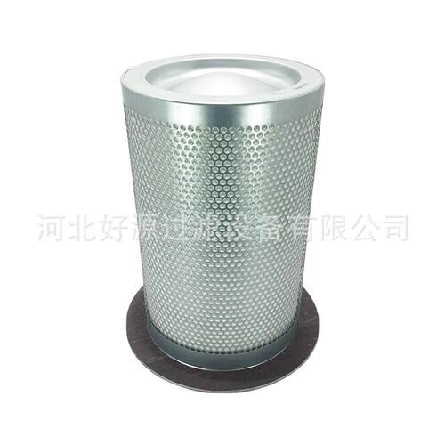 直销空压机内置油气分离滤芯P525718