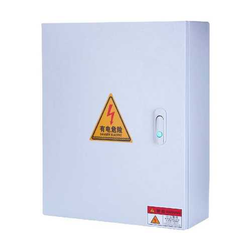 基业箱空开箱JXF箱布线箱控制箱室内挂墙电箱电表盒电箱盒配电箱