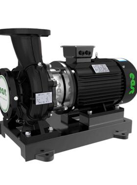 上海东方水泵 DFG80-160B/2/4离心泵