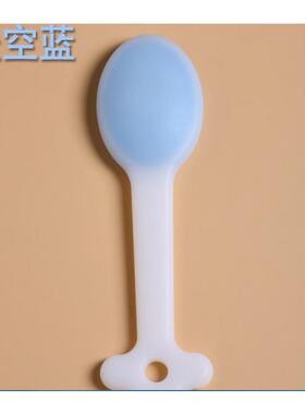 正品一拍灵矽胶拍板经络痧按痧摩用养生气功掌刮保健拍打颈腰家椎