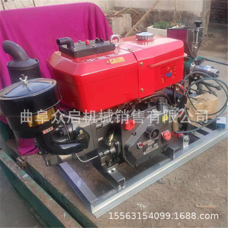 新五谷杂粮膨化机多功能大米玉米柴油机电机自动切断爆米花机厂家,农机/农具/农膜,挖坑机,淘宝优惠券,粉丝福利购,淘宝优惠卷