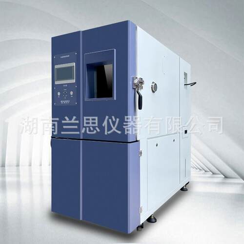 汽电车发动机定电试池子元器件高低温验箱稳耐用源头工LS-80G厂智
