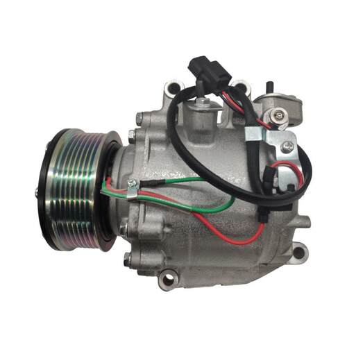 AC compressor 适用Honda CRV 2.0L 2.4L Civic L4 1.8L