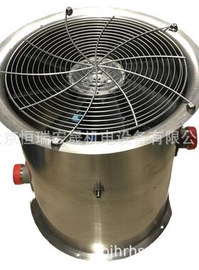 VP650A VP950A VP700W Victor，Marine 船舶气体释放风机