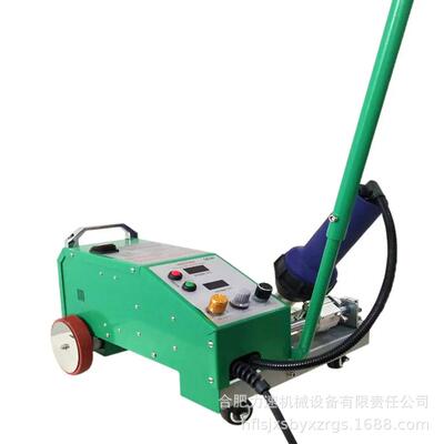 喷绘布拼接机接布机防水帆布pvc涂塑布热合机 焊接机 接缝机包邮