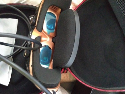 goovis酷睿视g2和爱奇艺VR怎么样?使用两个月感受!震惊大反馈