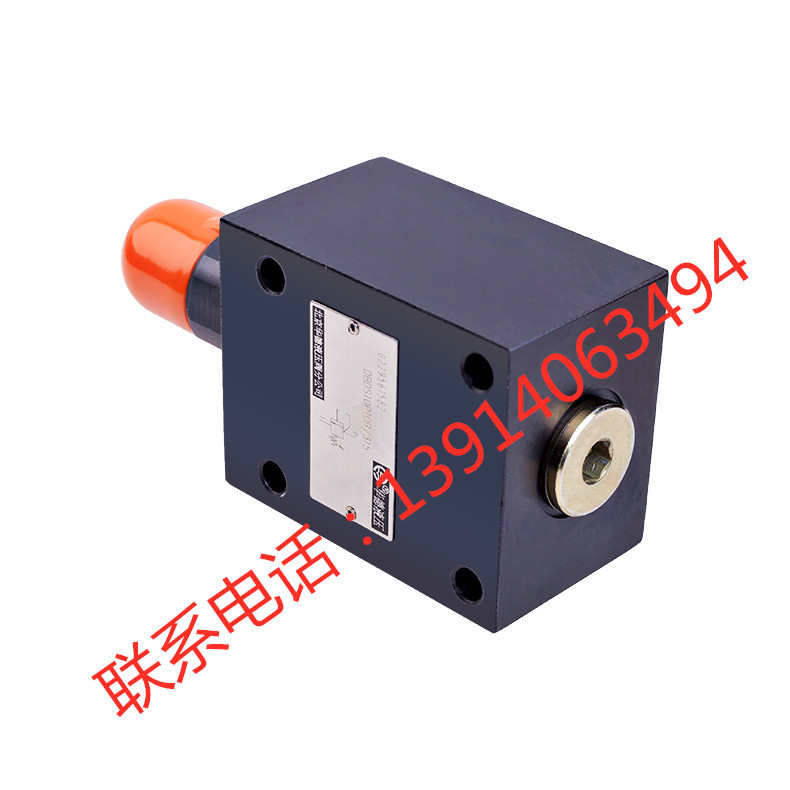北京华德DBDS6G10B/200/2 华德直动溢流阀DBDS10G/20G/30G10B/200