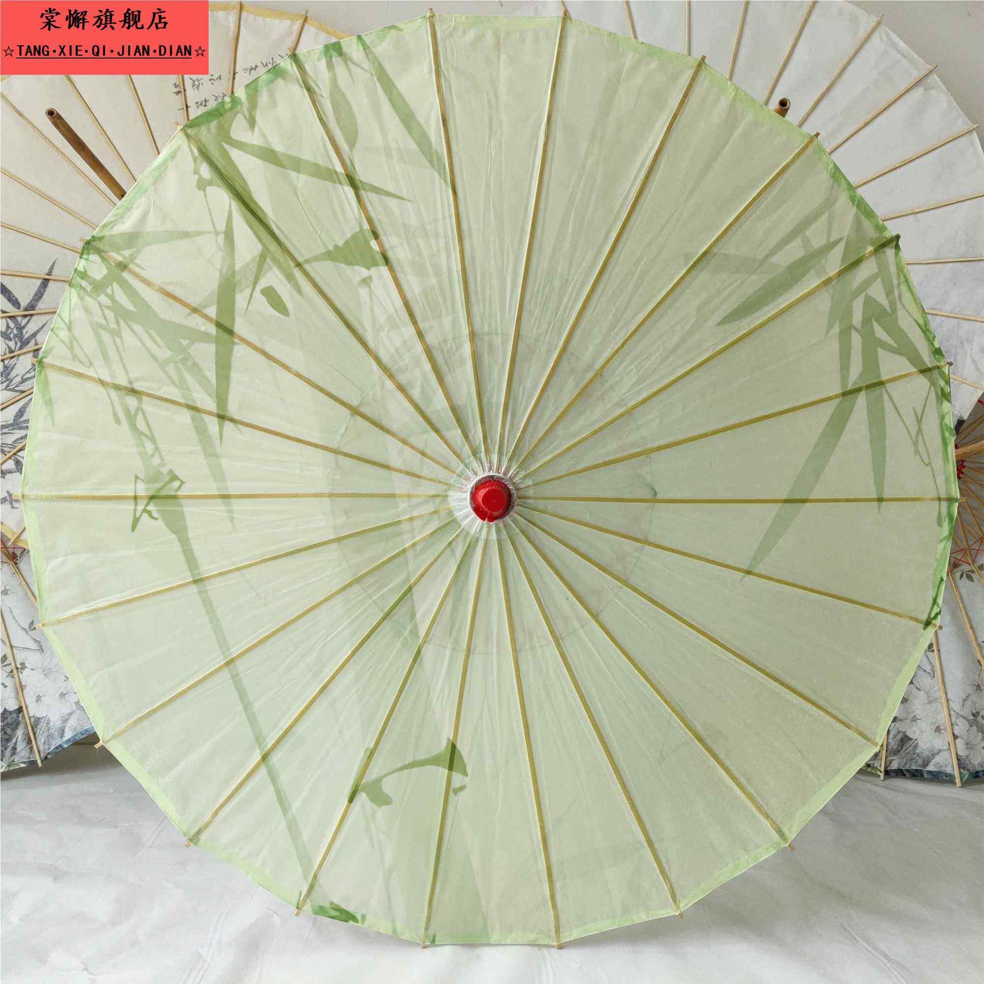 石鼓防雨防晒油纸伞女古风道具古典舞蹈汉服伞旗袍走秀吊顶桐油伞,家居饰品,工艺伞,淘宝优惠券,粉丝福利购,淘宝优惠卷