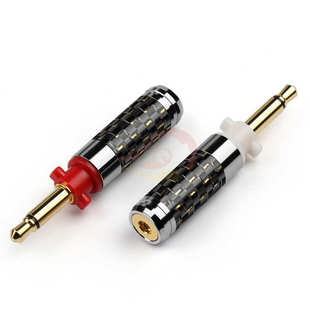 D7000转MMCX母转接头 D8000 倾音坊金光劲浪Focal银乌金乌 Final