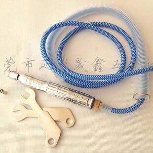 180风磨笔机套装 磨气力宏风动打机气动 180ish气动刻磨KNA LNAK