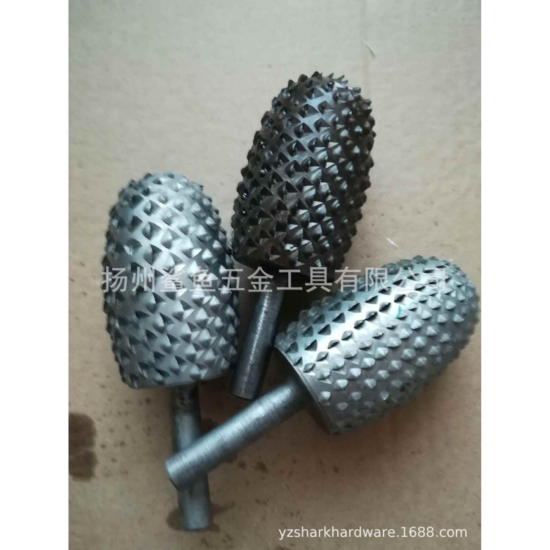 木工旋转锉木工开槽锉异形木锉