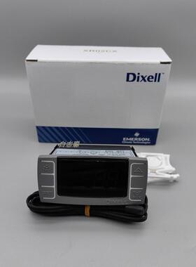 原装正品小精灵温控器XR02CX XR04CX XR06CX 60 40冷柜冰柜温控器