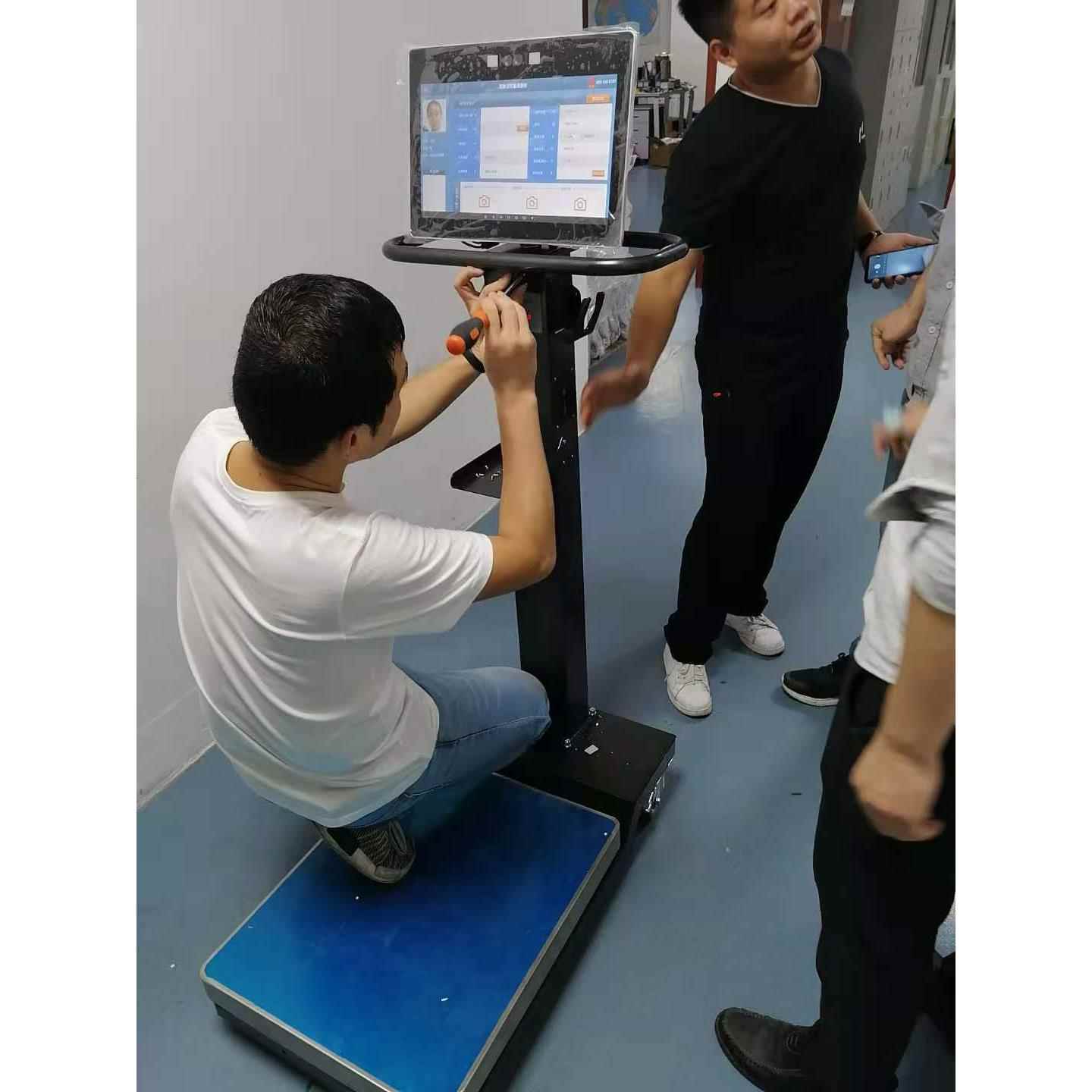 重解决方案模块4BTW10定制称可对接85讯协议RS2通32通道PLC工业电