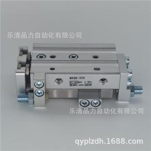 3无品牌 MXQ6L 气动滑MQ6 ASCT 1F0 A台