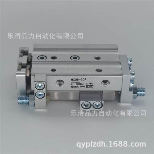 气动滑MQ6/MXQ6L-1F0-20-3无品牌/0-40-50/A台/AS/AT/ASCT/P/FX/F