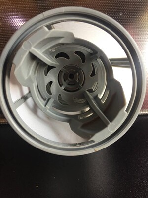 DAOGRS X9洗碗机怎么样?真心让人失望透顶了是吗?