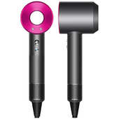 工厂直供恒温护发大功率速干家用发廊负离子无叶高 速吹风机