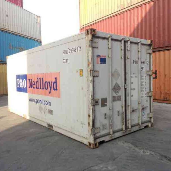 烟台供应 集装箱改装房 二手集装箱 集装箱