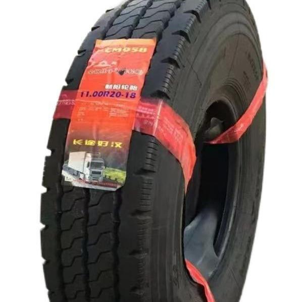 朝阳轮胎AZ671EZ365轻卡/客车轮胎7.00R16/8.25R16量大/质优/