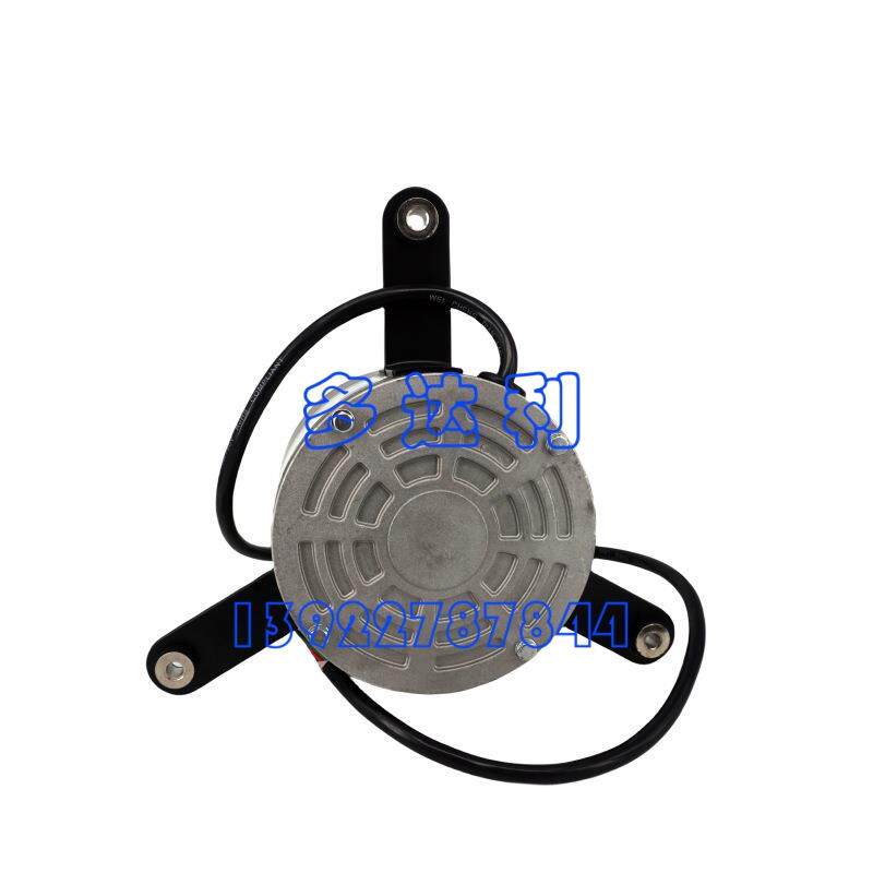 GYT550-4B 开利电机 马达 摩打 Carrier motor